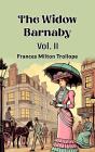 Widow Barnaby Vol. Ii - Preview