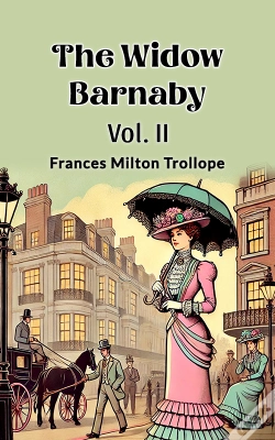 Capa do artigo Widow Barnaby Vol. Ii