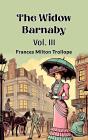 Widow Barnaby Vol. Iii - Preview