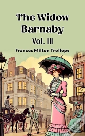 Capa do artigo Widow Barnaby Vol. Iii