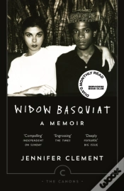 Capa do artigo Widow Basquiat