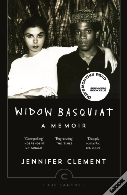 Capa do artigo Widow Basquiat
