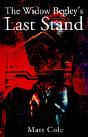 Widow Begley'S Last Stand - Preview