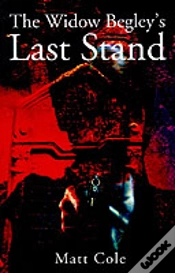Capa do artigo Widow Begley