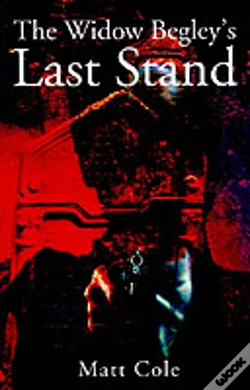 Capa do artigo Widow Begley'S Last Stand