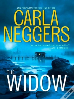 Capa do artigo Widow