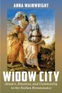 Widow City - Preview