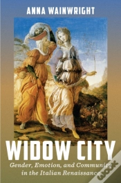 Capa do artigo Widow City