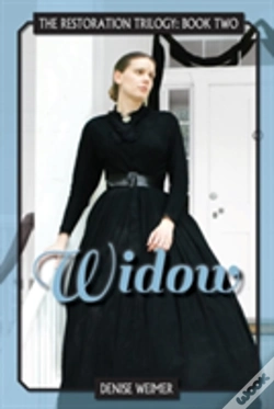 Capa do artigo Widow