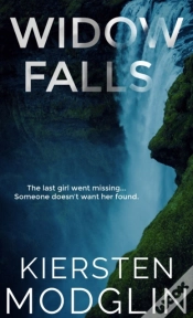 Capa do artigo Widow Falls
