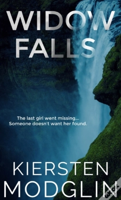 Capa do artigo Widow Falls