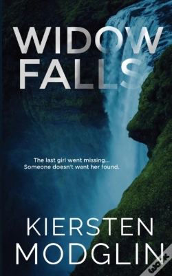 Capa do artigo Widow Falls