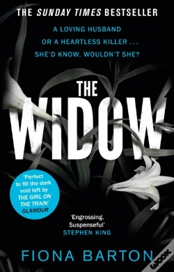 Capa do artigo Widow