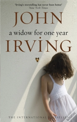 Capa do artigo Widow For One Year