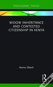 Capa do artigo Widow Inheritance And Contested Citizenship In Kenya