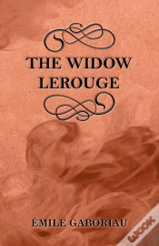 Capa do artigo Widow Lerouge