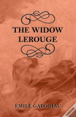 Capa do artigo Widow Lerouge