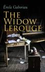 Widow Lerouge - Preview