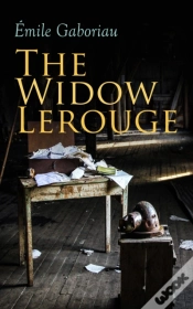 Capa do artigo Widow Lerouge
