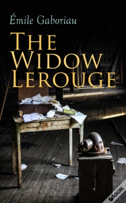 Capa do artigo Widow Lerouge