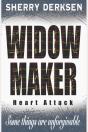 Widow Maker Heart Attack - Preview