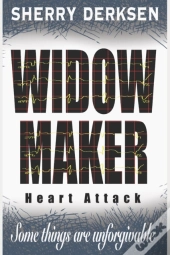 Widow Maker Heart Attack