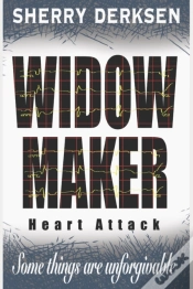Capa do artigo Widow Maker Heart Attack