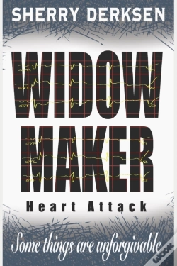Capa do artigo Widow Maker Heart Attack