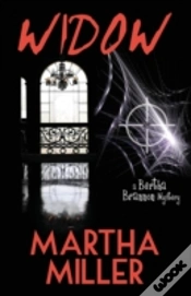 Capa do artigo Widow