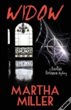 Capa do artigo Widow