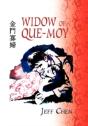 Widow Of Que-Moy - Preview
