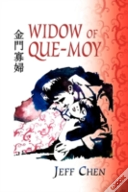 Capa do artigo Widow Of Que-Moy