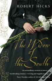 Capa do artigo Widow Of The South