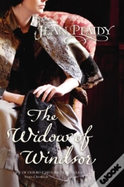 Capa do artigo Widow Of Windsor