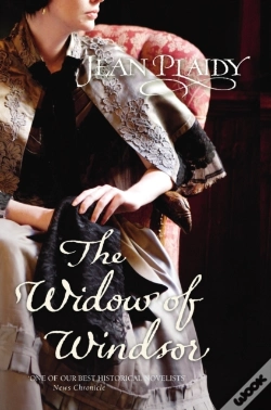 Capa do artigo Widow Of Windsor