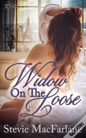 Capa do artigo Widow On The Loose