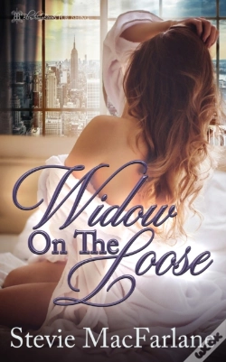 Capa do artigo Widow On The Loose