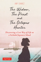 Capa do artigo Widow, The Priest And The Octopus Hunter