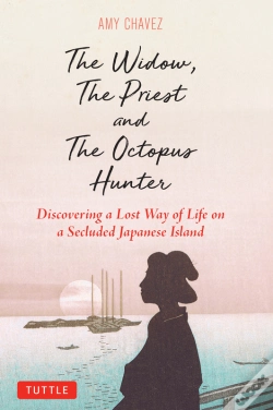 Capa do artigo Widow, The Priest And The Octopus Hunter
