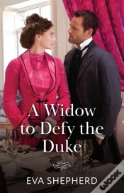 Capa do artigo Widow To Defy The Duke