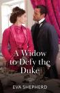 Widow To Defy The Duke - Preview