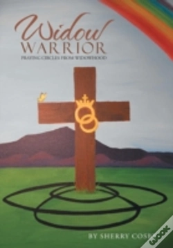 Capa do artigo Widow Warrior