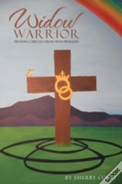 Capa do artigo Widow Warrior