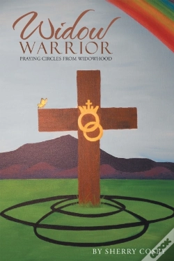 Capa do artigo Widow Warrior