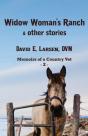 Widow Woman'S Ranch & Other Stories - Preview