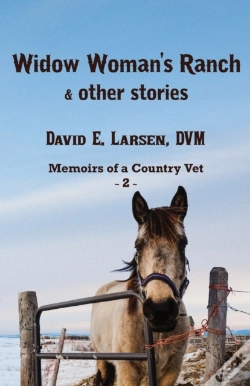 Capa do artigo Widow Woman'S Ranch & Other Stories