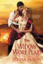 Widow Wore Plaid - Preview