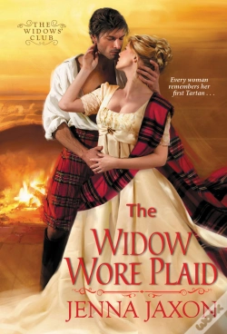 Capa do artigo Widow Wore Plaid