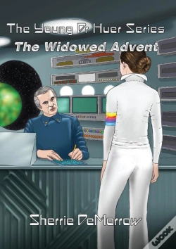 Capa do artigo Widowed Advent