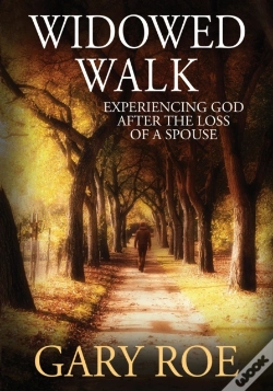 Capa do artigo Widowed Walk